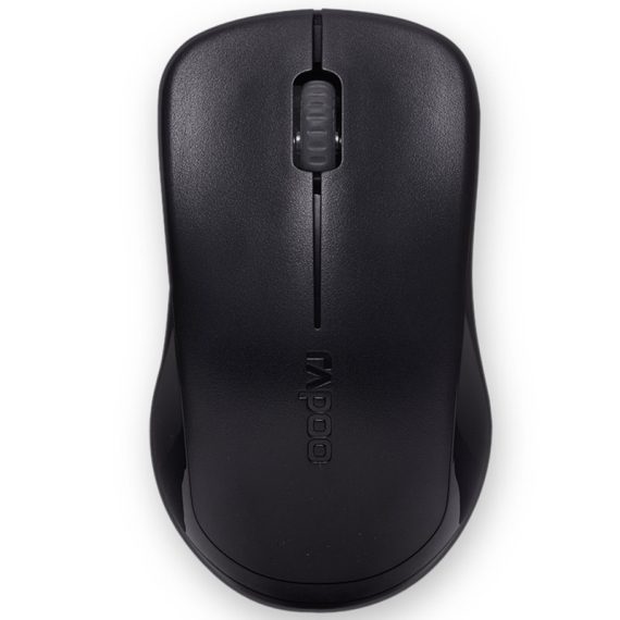Wireless Optical Mouse 1620 RAPOO
