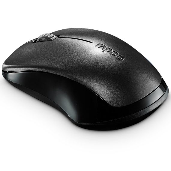 Wireless Optical Mouse 1620 RAPOO