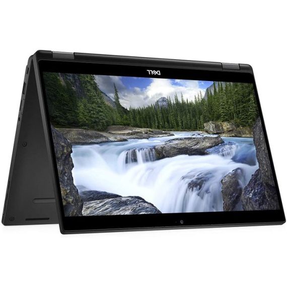 DELL Latitude 7390 2-in-1,13.3&Prime; FHD Tactile,Core i5-8350U,8GB RAM,256GB-Remis à neuf