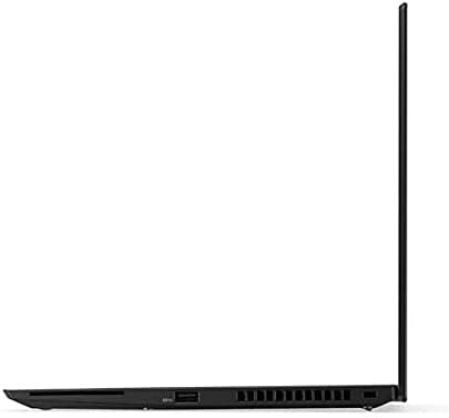 Lenovo ThinkPad T480s Tactile / Intel Core i5-8350U / 8 Go / 256 NVME / 14&Prime;