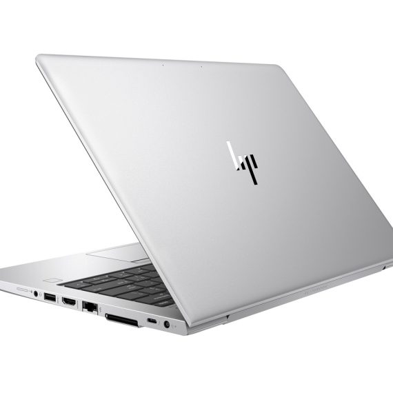HP EliteBook 830 G5 Core i5-8350U I 8Go I 256 Go NVMe I Win 10Pro I 13.3″ IPS Full HD Tactile [Remis à Neuf]