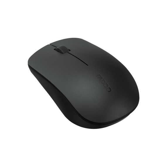 Souris Rapoo M20 Noir