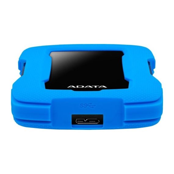 Disque dur portable ADATA HD330 USB 3.1 Anti-Choc 2TR