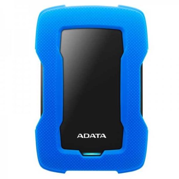 Disque dur portable ADATA HD330 USB 3.1 Anti-Choc 2TR