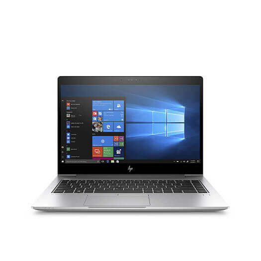 HP ELITEBOOK 840 G5 CORE I5-7300U(REMIS À NEUF)