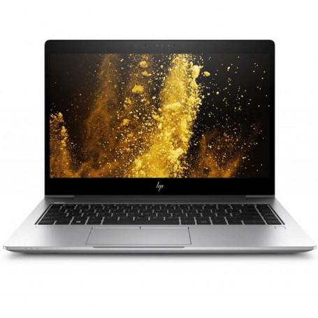 HP 840 G5 I7-8550U 14 8GB 256GB SSD W10P64 OCC
