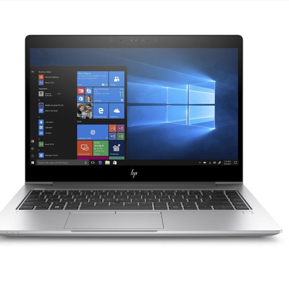 HP EliteBook 840 G5  Core i7-8650U I 8Go I 256 Go NVMe I Win 10Pro I 14″ Full HD [Remis à Neuf]