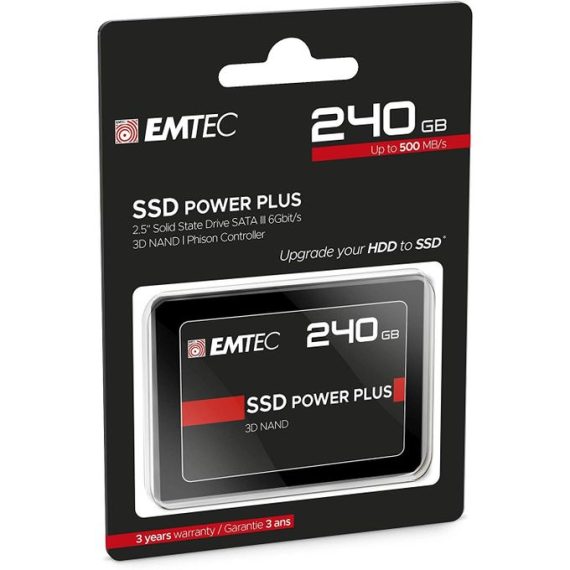 Emtec ECSSD240GX150