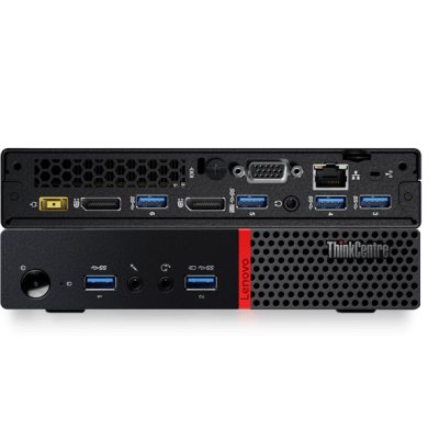 Lenovo ThinkCenter M700 Core i3-6100T 4Go DDR4 500HDD