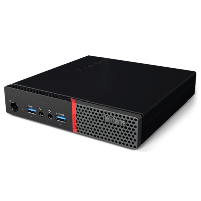 Lenovo ThinkCenter M700 Core i3-6100T 4Go DDR4 500HDD