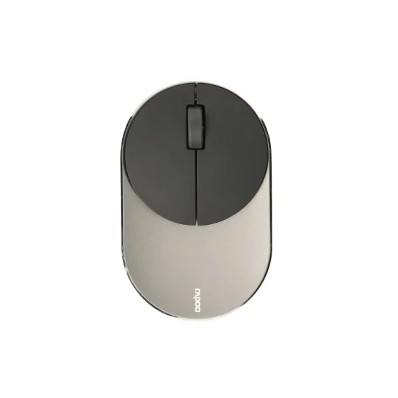 Multi-mode Wireless Optical Mouse M600 SILENT RAPOO