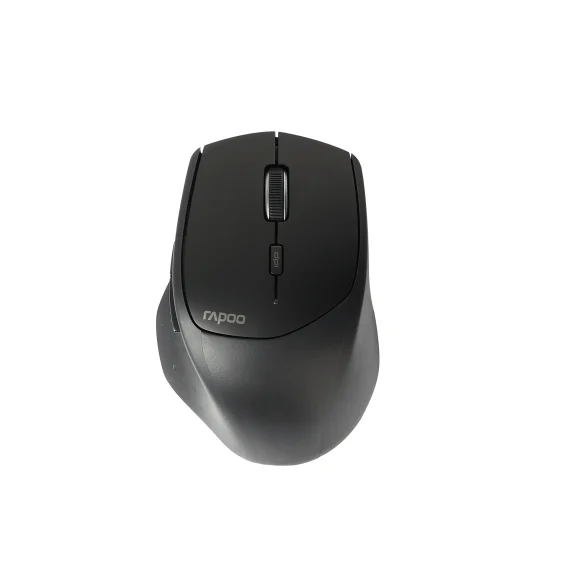 Multi-mode Wireless Optical Mouse MT550 RAPOO