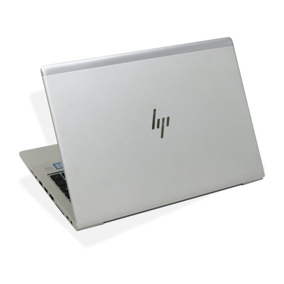 HP EliteBook 840 G5  Core i7-8650U I 8Go I 256 Go NVMe I Win 10Pro I 14″ Full HD [Remis à Neuf]