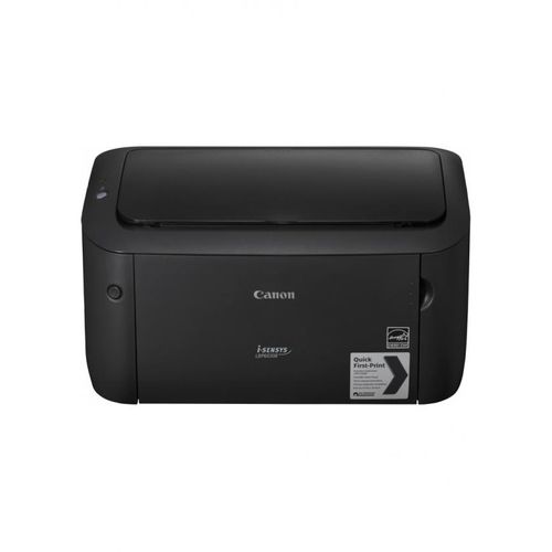 Imprimante Laser Monochrome Canon i-SENSYS LBP6030