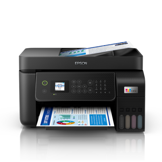 Epson EcoTank L5290 Imprimante pro multifonction à réservoirs rechargeables