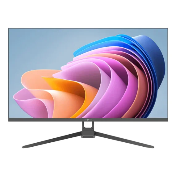 NPC MF240E Resolution Full HD 75Hz VA 24 pouces