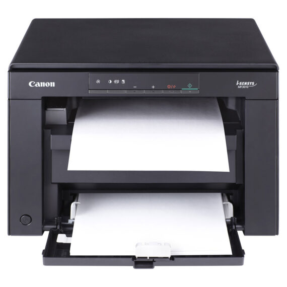 Imprimante Multifonction Laser Monochrome Canon i-SENSYS MF3010