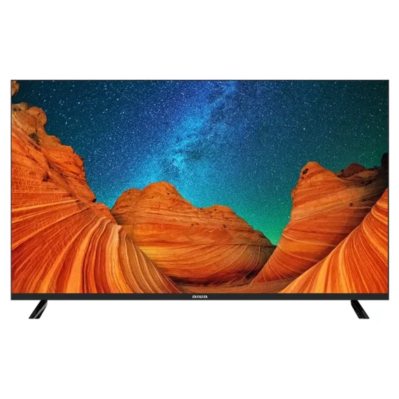 TV AIWA JH40TS180S Resolution Full HD Android 11.0 40 pouces
