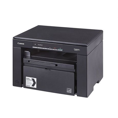 Imprimante Multifonction Laser Monochrome Canon i-SENSYS MF3010