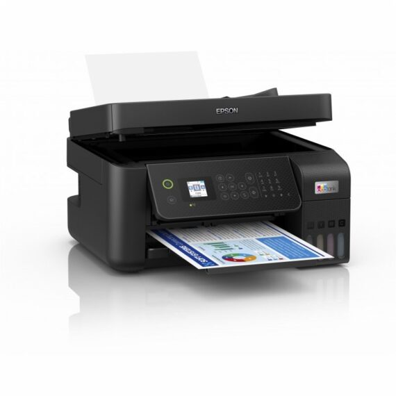 Epson EcoTank L5290 Imprimante pro multifonction à réservoirs rechargeables