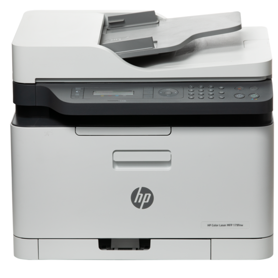 Imprimante Multifonction Laser Couleur HP 179fnw