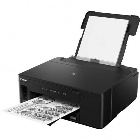 Imprimante Monochrome Canon Pixma GM2040 à réservoir rechargeable