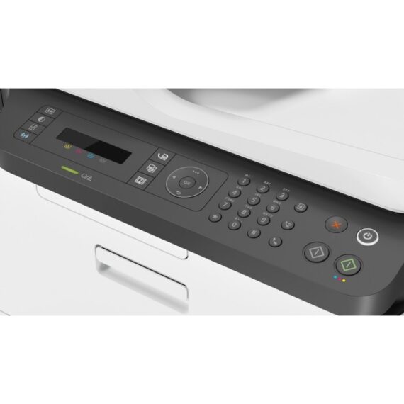 Imprimante Multifonction Laser Couleur HP 179fnw