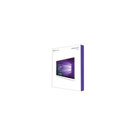 MICROSOFT WINDOWS 10 PRO 64 BITS