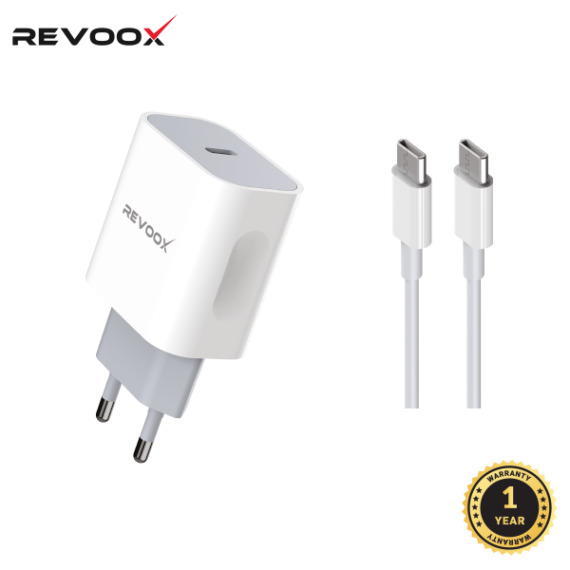 REVOOX CABLE TYPE C RCH-Q01