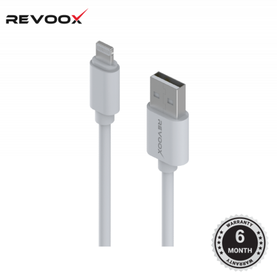 REVOOX LIGHTNING CABLE RDC-L03
