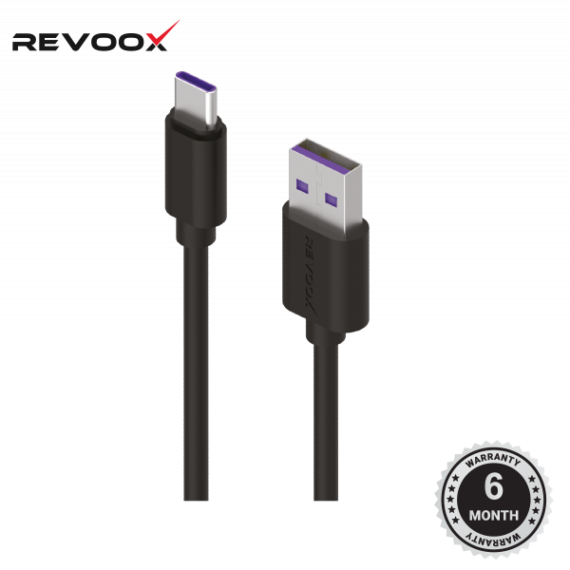 REVOOX TYPE C CABLE RDC-C03