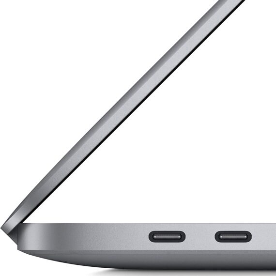 Apple 2019 MacBook Pro (16-inch, 16GB RAM, 512GB Storage, 2.6GHz Intel Core i7) – Space Gray