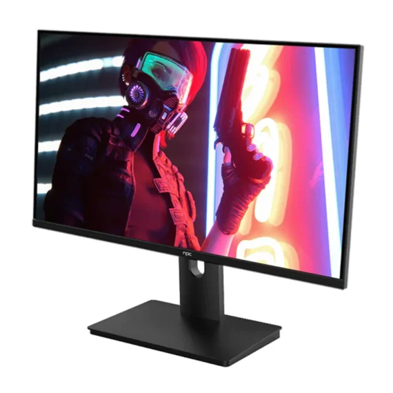 NPC MD240A Resolution Full HD 165Hz VA 24 pouces