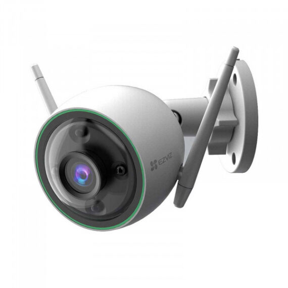 EZVIZ C3N CAMÉRA EXTÉRIEUR WIFI FHD