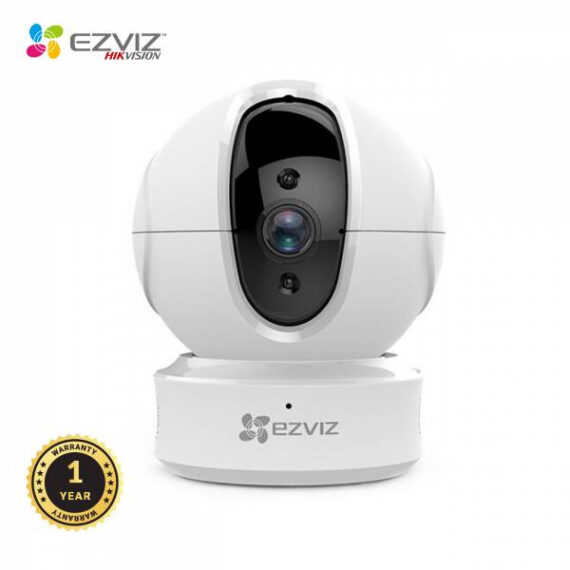 EZVIZ C6CN CAMÉRA WIFI FULL HD 340°