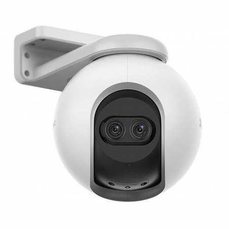 C8PF Caméra Wi-Fi à double objectif panoramique et inclinaison EZVIZ