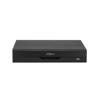Dvr Dahua 5MP 4 Channel XVR5104HS-I3