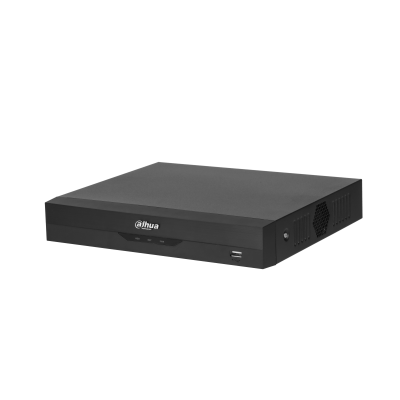 Dvr Dahua 5MP 4 Channel XVR5104HS-I3