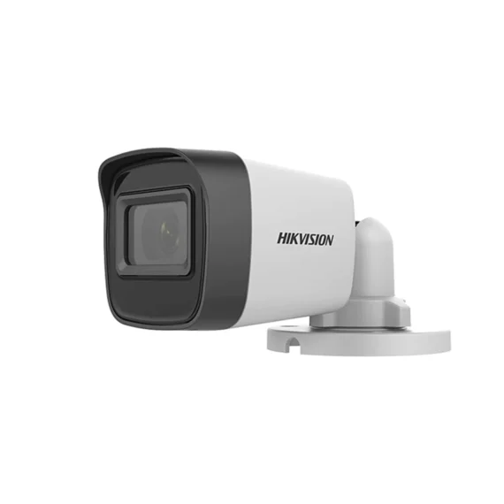 HIKVISION DS-2CE16D0T-ITF 2 MP Fixed Mini Bullet Camera