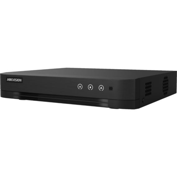 XVR Hikvision 2MP 4PORT DS-7204HGHI-M1 | 1UH.265+ DVR Hdtvi/ahd/Analog/IP
