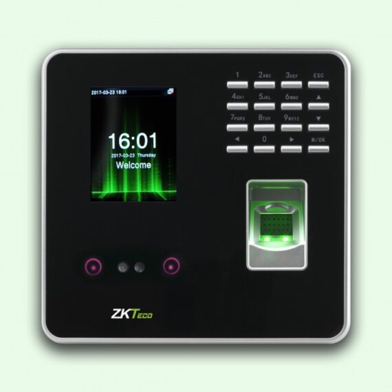 MB20 – ZKTeco