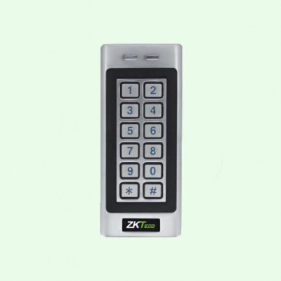 MK-V / MK-H – ZKTeco