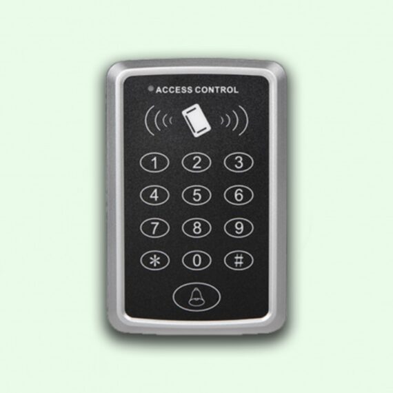 SA32E – ZKTeco