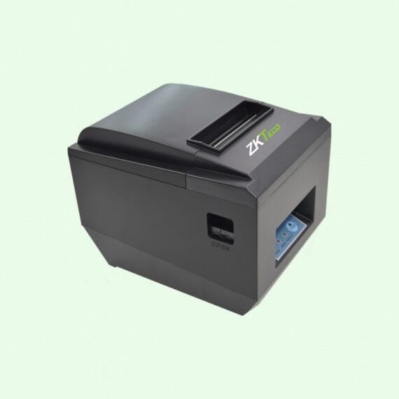 Imprimante Thermique Ethernet ZKP8005 – ZKTeco
