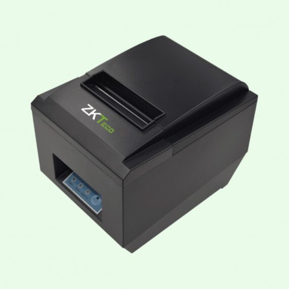 Imprimante Thermique Ethernet ZKP8005 – ZKTeco