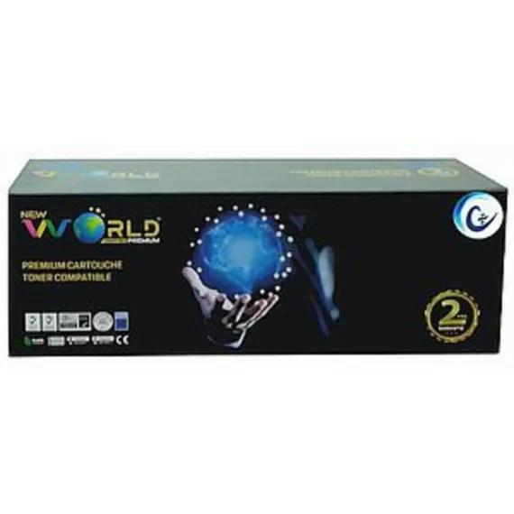 NEW WORD CB-435A/436A/CE278A/CE285A TONER COMPATIBLE HP