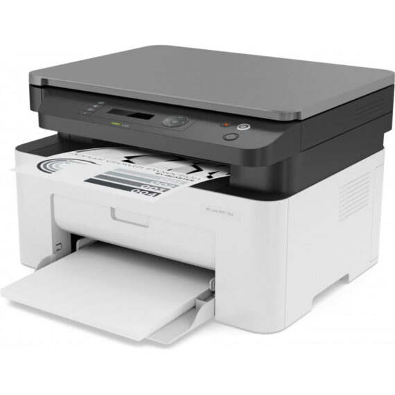 Imprimante Multifonction Laser Monochrome HP 135a