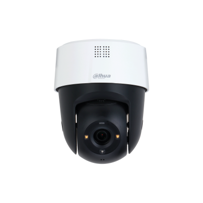 5 MP IR and White Light Full-color Network PT Camera SD2A500-GN-A-PV Dahua