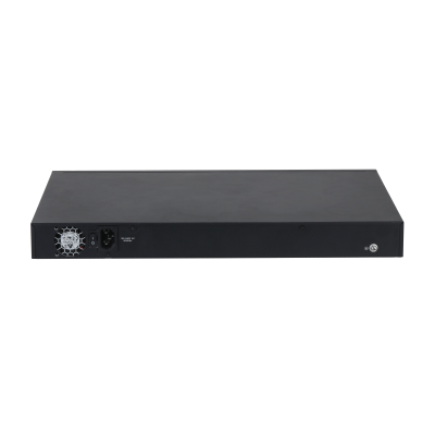 PFS4226-24ET-360 24-port 100 Mbps + 2-port Gigabit Managed PoE Switch DAHUA