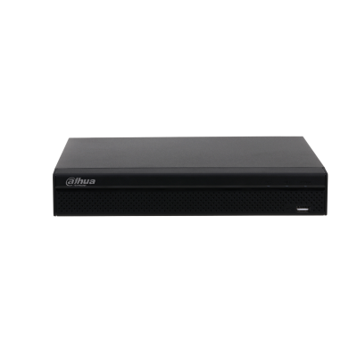 NVR4108HS-8P-4KS2/L 8 CHANNEL COMPACTV 1HDD 1U 8POE NETWORK VIDEO RECORDER DAHUA